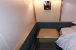 Interior Stateroom Picture