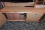 Interior Stateroom Picture