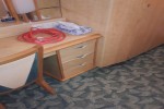Interior Stateroom Picture
