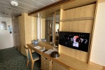 Spacious Balcony Stateroom Picture