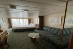 Spacious Balcony Stateroom Picture