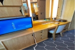 Spacious Balcony Stateroom Picture