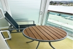 Spacious Balcony Stateroom Picture