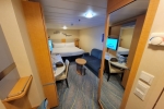 Interior Stateroom Picture