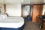 Junior Suite Stateroom Picture