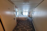 Spacious Balcony Stateroom Picture