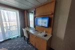 Spacious Balcony Stateroom Picture