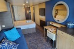 Balcony Stateroom Picture