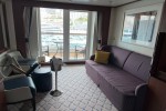 Veranda Stateroom Picture