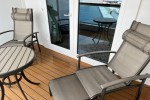 Veranda Suite Stateroom Picture