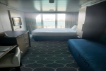 Spacious Balcony Stateroom Picture