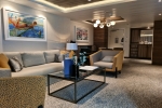 Owners Suite Stateroom Picture