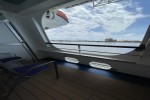 Cove Balcony Stateroom Picture