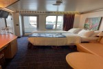 Cove Balcony Stateroom Picture