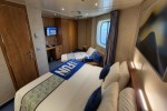 Interior with Picture Window Stateroom Picture
