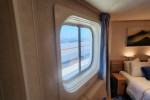 Interior with Picture Window Stateroom Picture