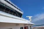 Interior with Picture Window Stateroom Picture