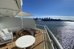 Sky Suite Stateroom Picture
