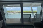 AquaClass Verandah Stateroom Picture