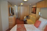 Concierge Class Stateroom Picture
