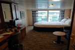 Spacious Balcony Stateroom Picture