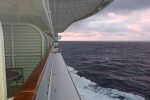 Spacious Balcony Stateroom Picture