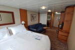 Spacious Balcony Stateroom Picture