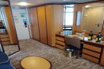 Spacious Balcony Stateroom Picture