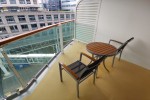 Spacious Balcony Stateroom Picture