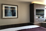 Club Suite Stateroom Picture
