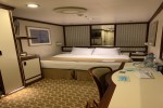 Interior Stateroom Picture
