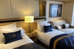 Sheltered Balcony Stateroom Picture