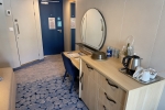 Spacious Balcony Stateroom Picture