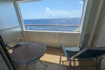 Spacious Balcony Stateroom Picture