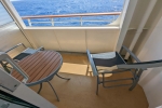 Spacious Balcony Stateroom Picture