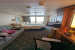 Spacious Balcony Stateroom Picture