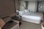 Concierge Class Stateroom Picture