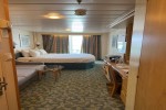 Spacious Balcony Stateroom Picture