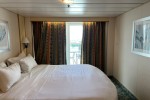 Spacious Balcony Stateroom Picture
