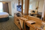 Spacious Balcony Stateroom Picture
