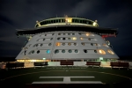 Independence of the Seas Exterior Picture