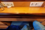 Spacious Balcony Stateroom Picture