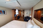 Spacious Balcony Stateroom Picture