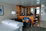 Grand Suite - 1 Bedroom Stateroom Picture