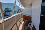 Balcony Suite Stateroom Picture