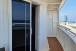 Balcony Suite Stateroom Picture