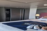 Balcony Suite Stateroom Picture