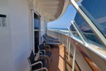Balcony Suite Stateroom Picture