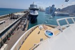 Balcony Suite Stateroom Picture