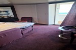Balcony Suite Stateroom Picture